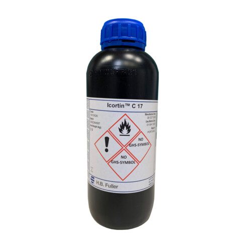 Icortin C17