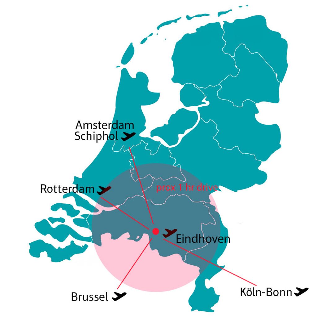 Frecoma Berkel Enschot aanvliegroutes 2 kopie